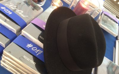 POP UP Shop: ‘Het Oord’