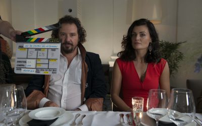 Kortfilm AG: achter de schermen