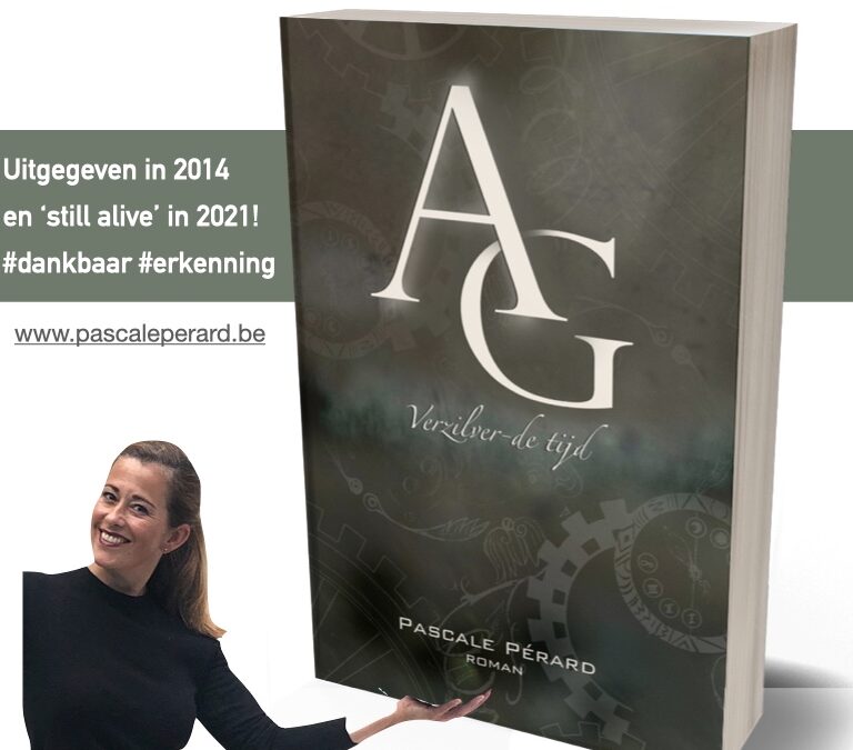 Hoe roman AG nog steeds beroert in 2021 – een recensie